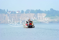 Messungen auf dem Grund des Concordiasees